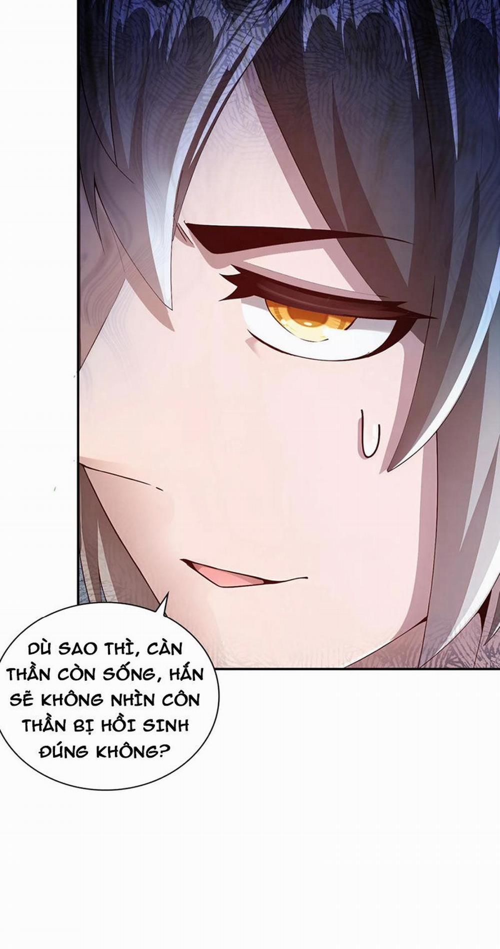 Tuyệt Thế Đạo Lữ 190 trang 24