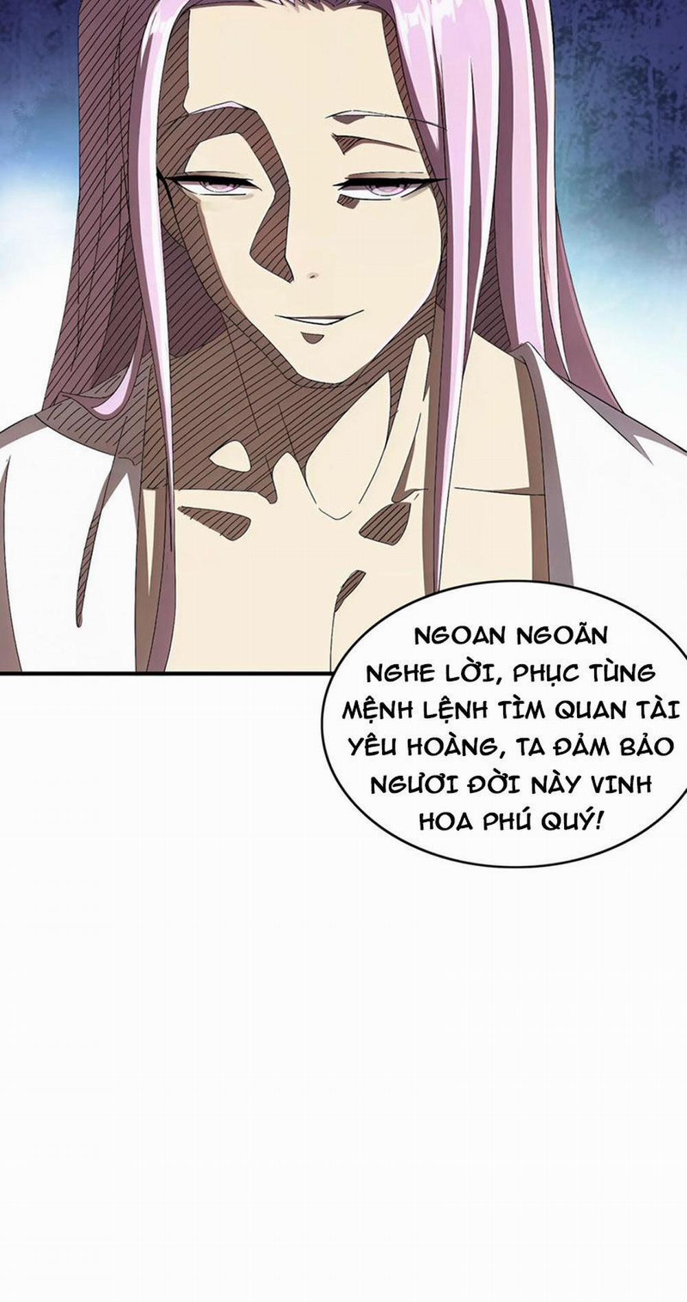 Tuyệt Thế Đạo Lữ 190 trang 26