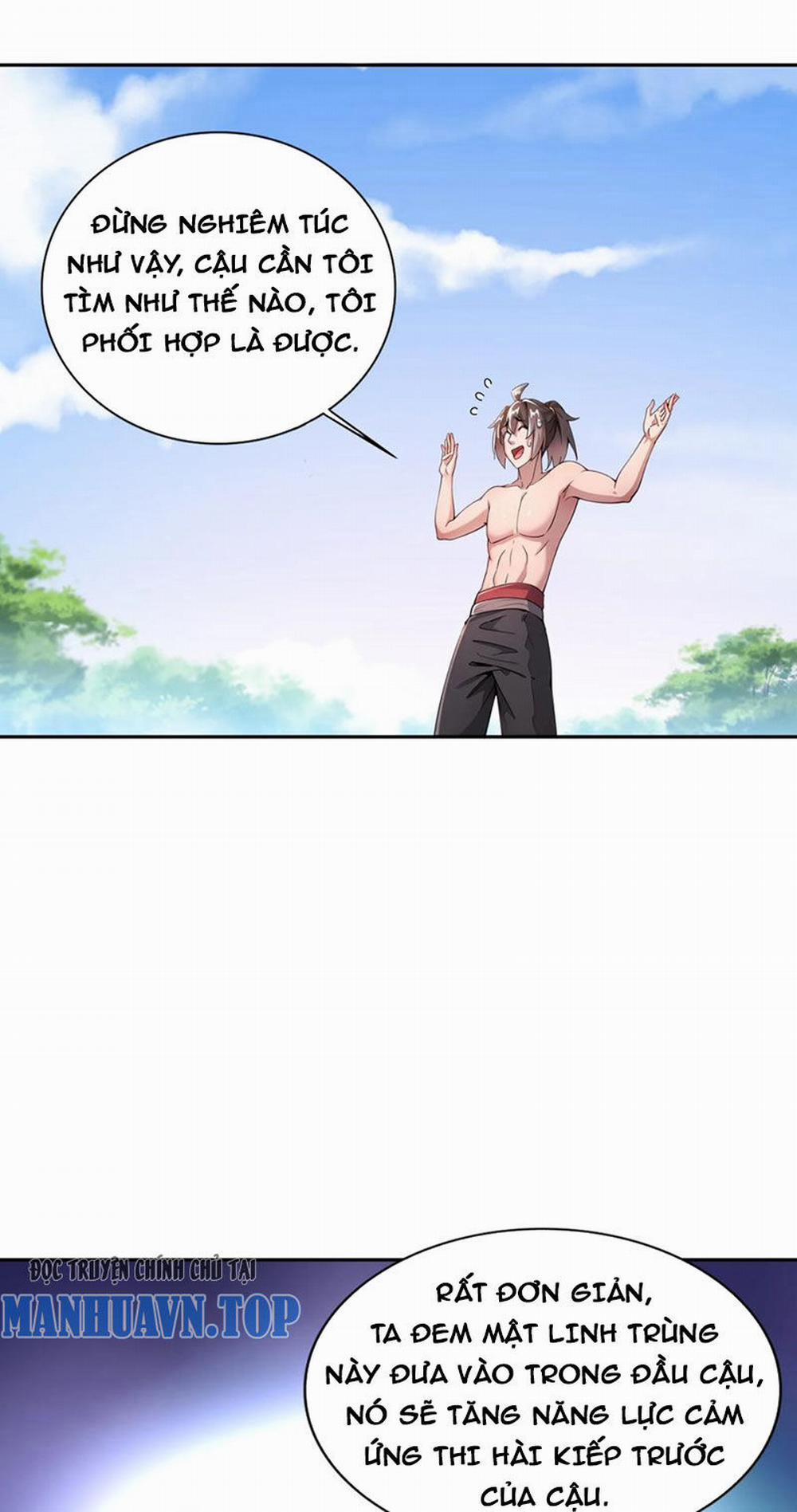 Tuyệt Thế Đạo Lữ 190 trang 27