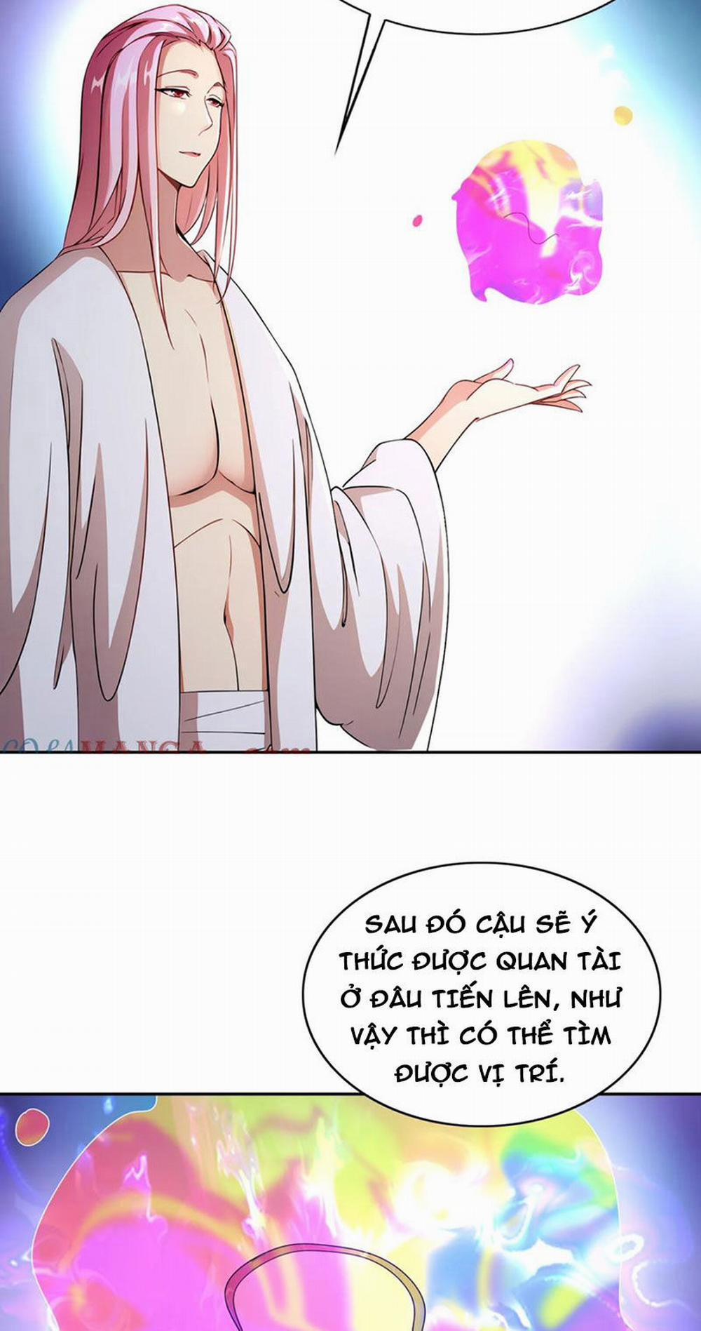 Tuyệt Thế Đạo Lữ 190 trang 28