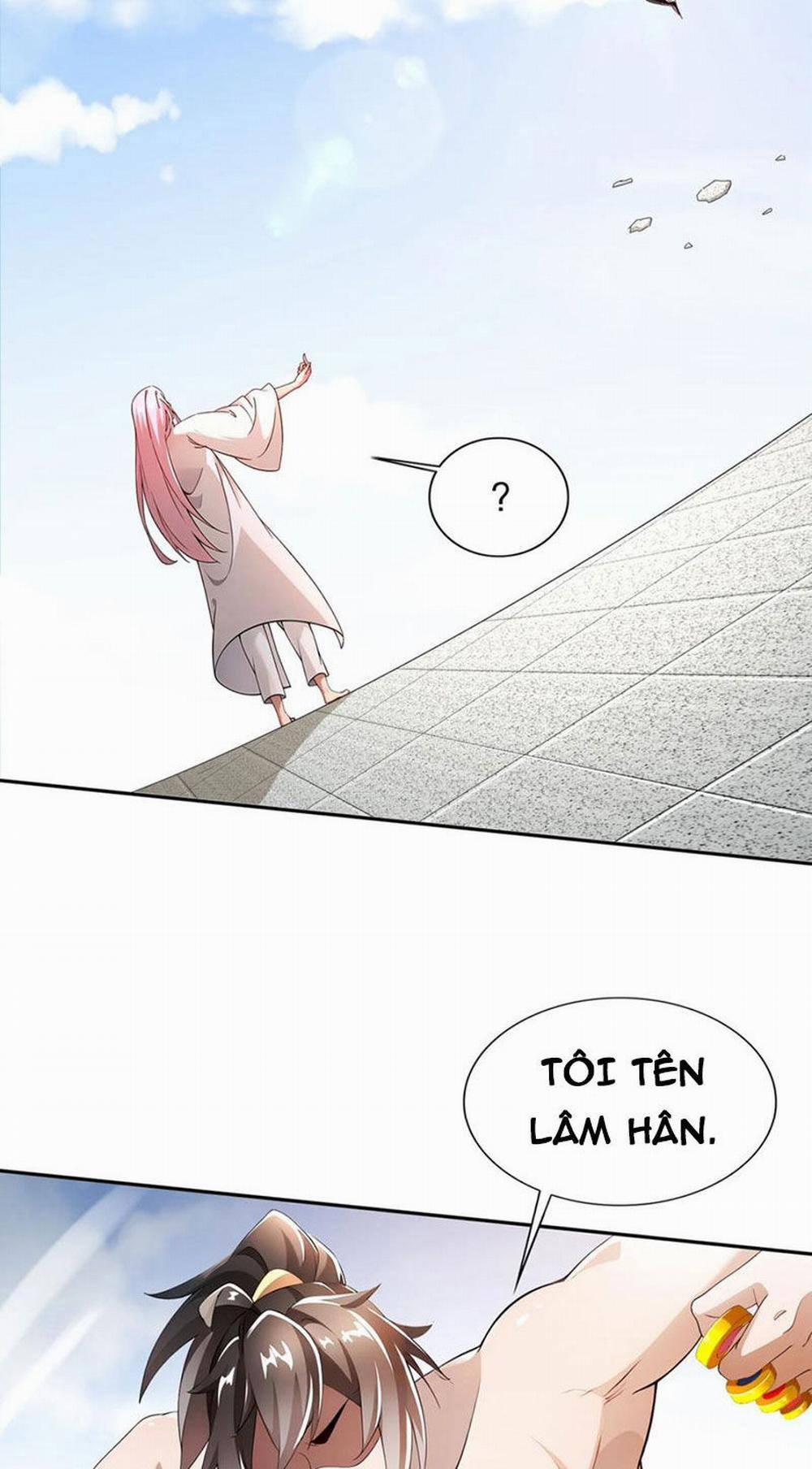 Tuyệt Thế Đạo Lữ 190 trang 32