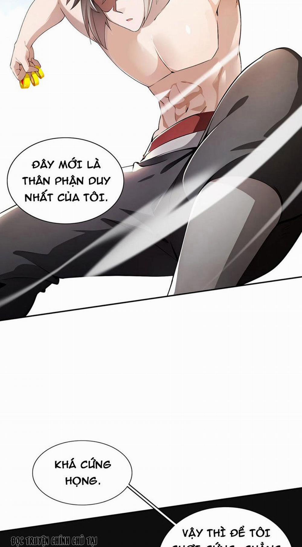 Tuyệt Thế Đạo Lữ 190 trang 33