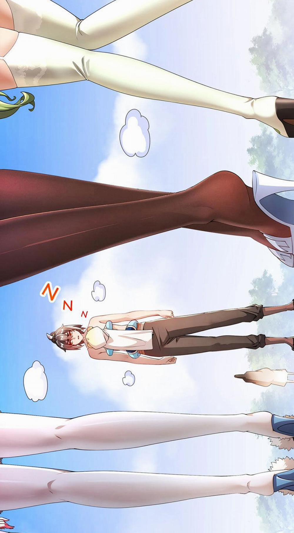 Tuyệt Thế Đạo Lữ 190 trang 36