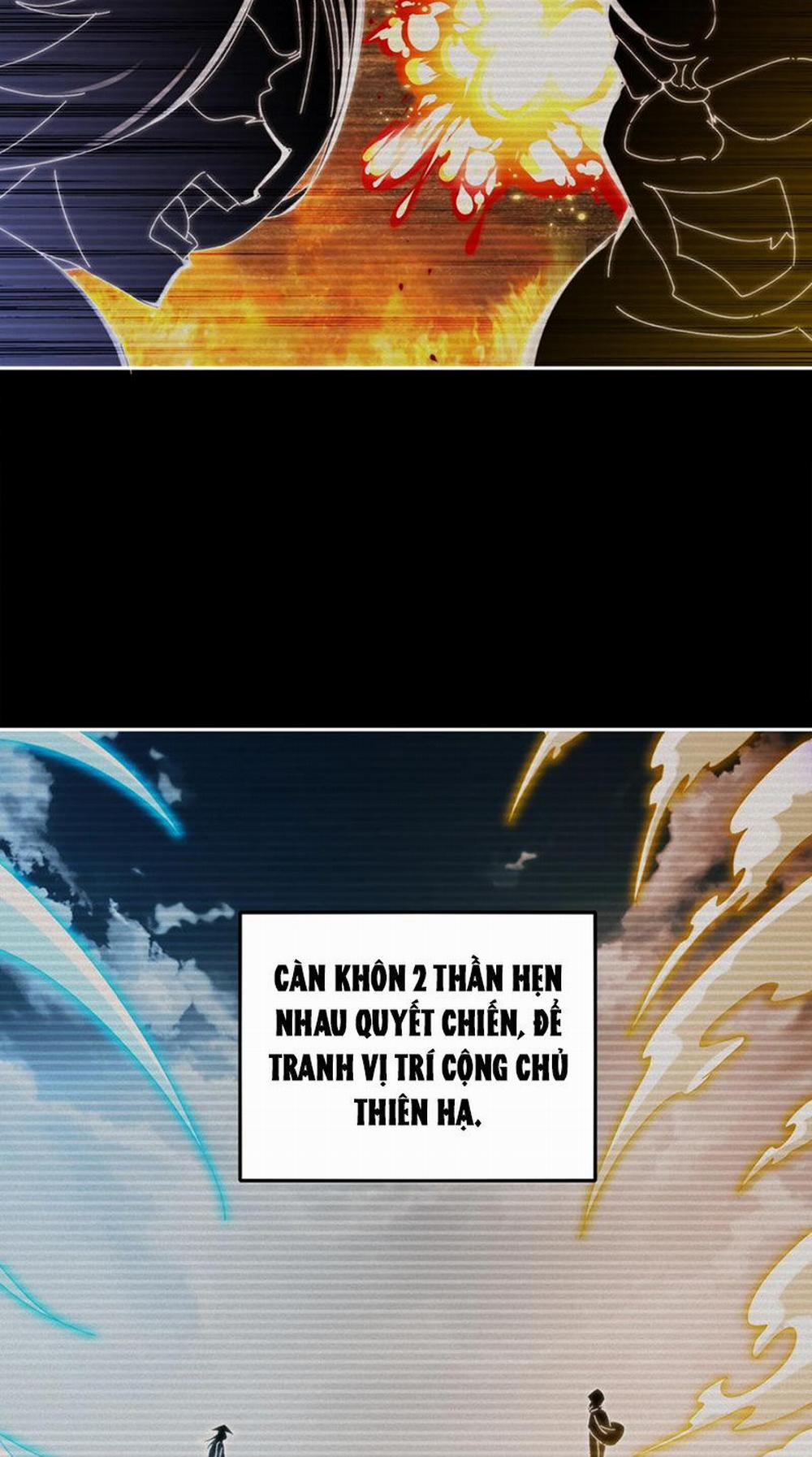 Tuyệt Thế Đạo Lữ 190 trang 5