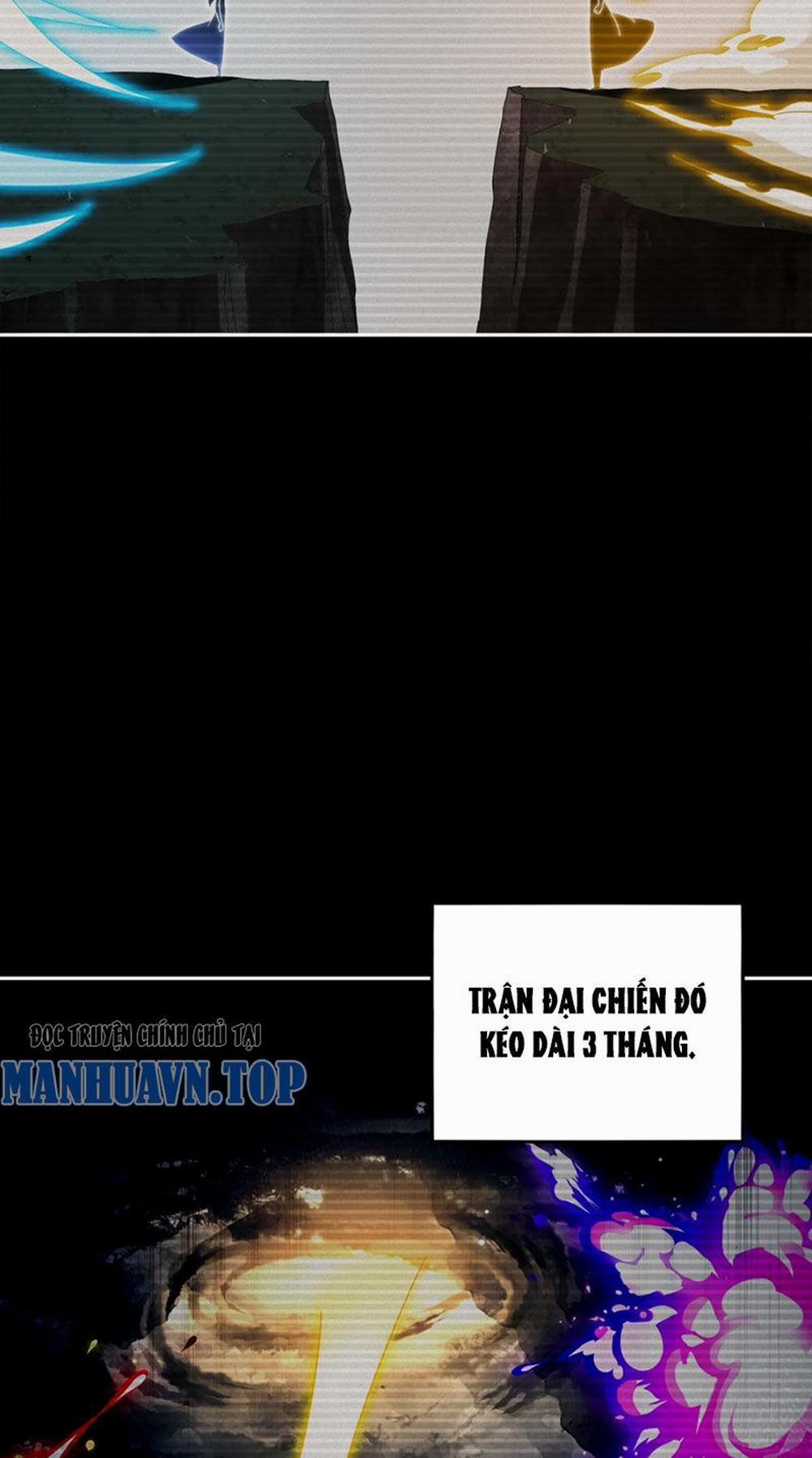 Tuyệt Thế Đạo Lữ 190 trang 6