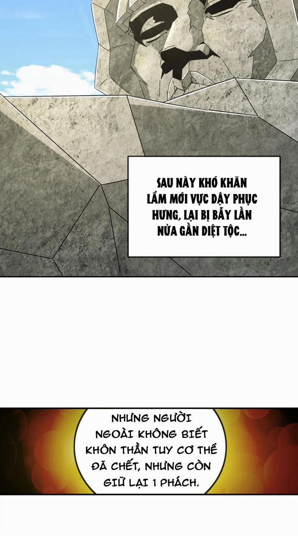 Tuyệt Thế Đạo Lữ 190 trang 9