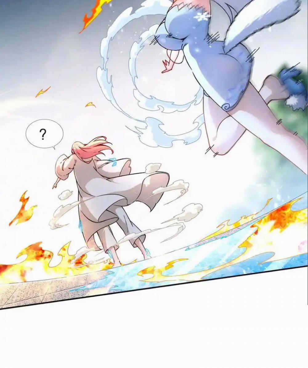 Tuyệt Thế Đạo Lữ 191 trang 11