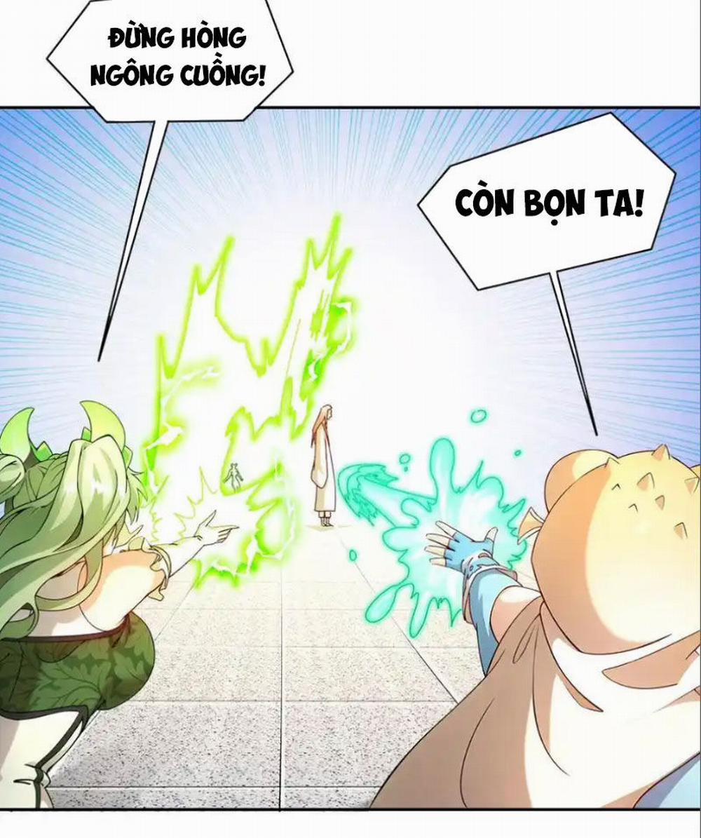 Tuyệt Thế Đạo Lữ 191 trang 16