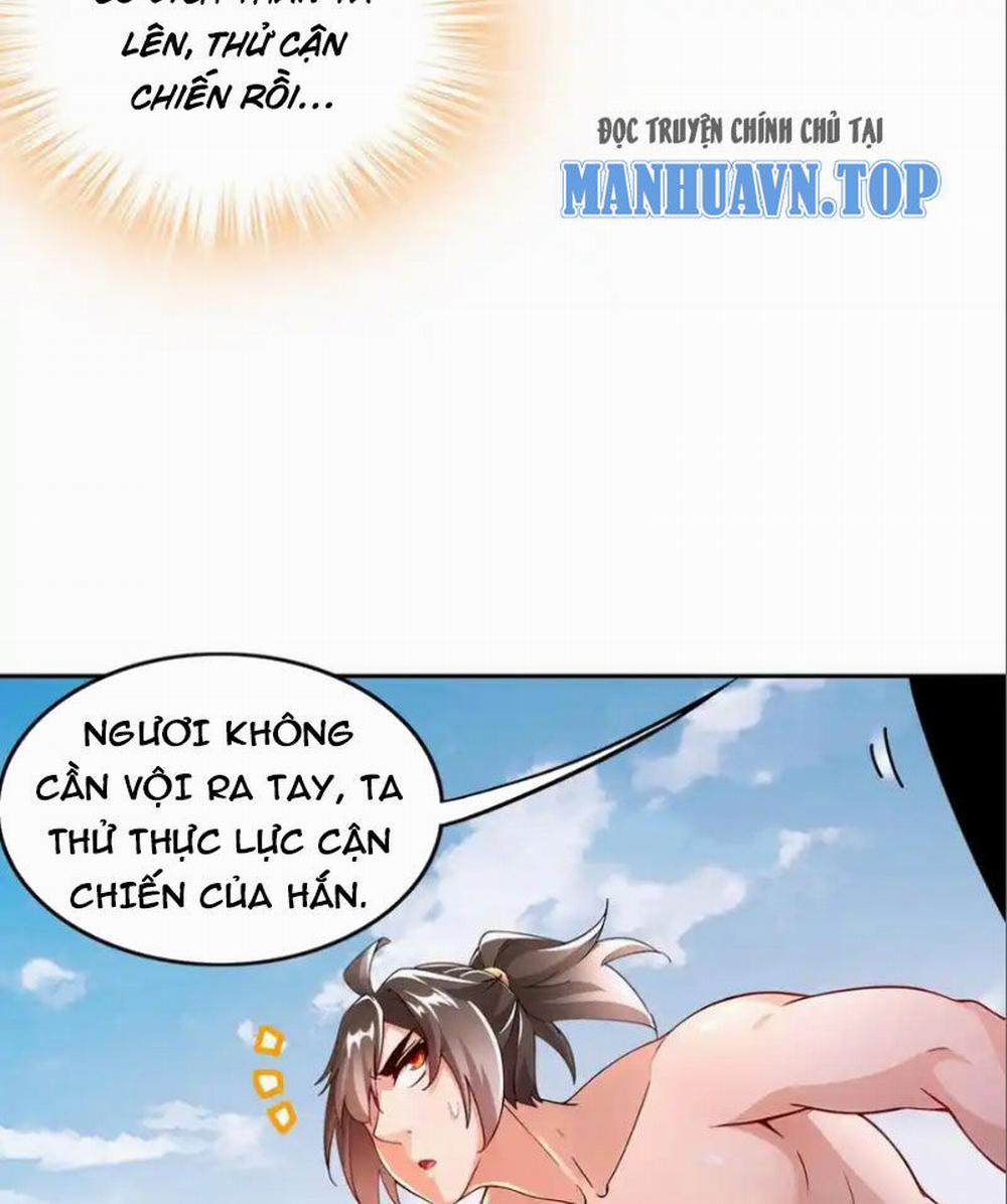 Tuyệt Thế Đạo Lữ 191 trang 20