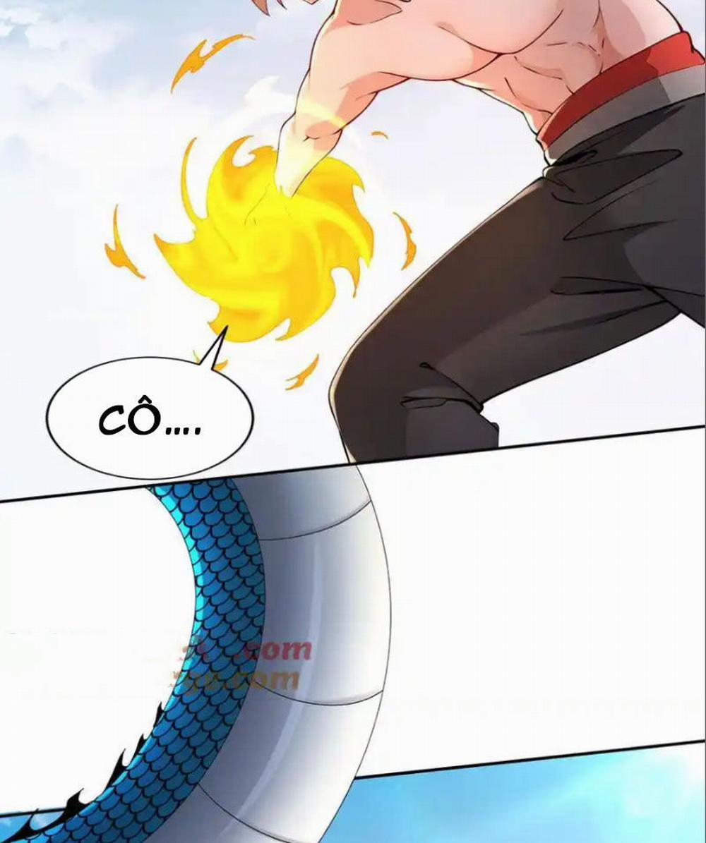 Tuyệt Thế Đạo Lữ 191 trang 21