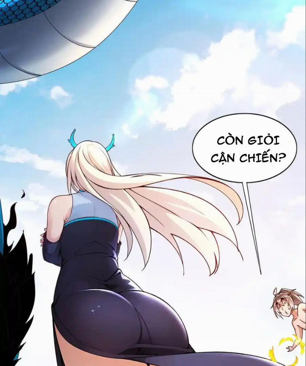 Tuyệt Thế Đạo Lữ 191 trang 22