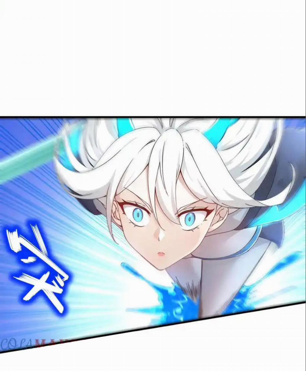 Tuyệt Thế Đạo Lữ 191 trang 29