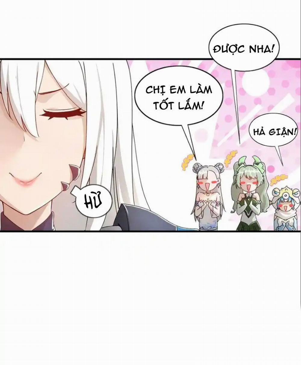 Tuyệt Thế Đạo Lữ 191 trang 32