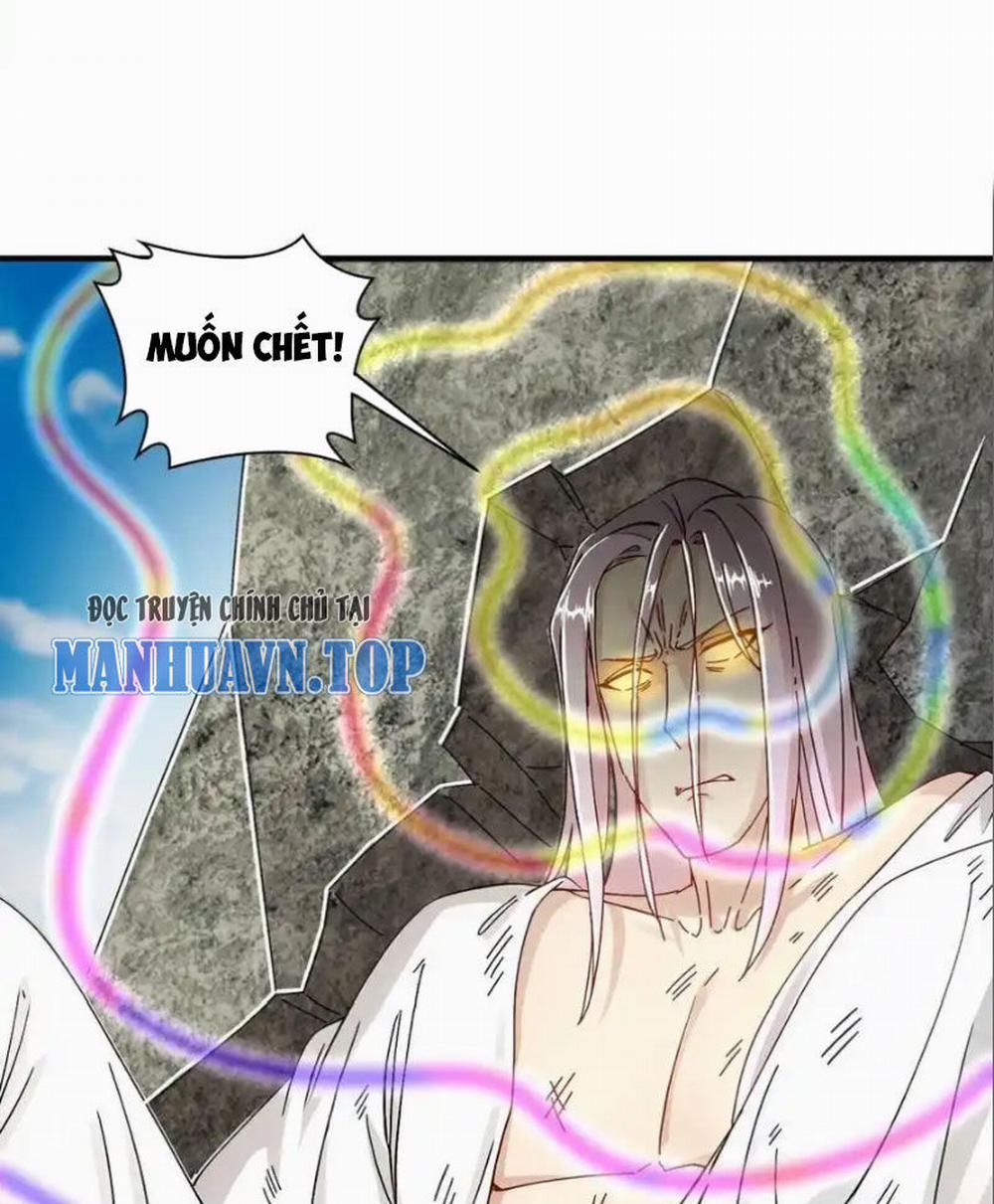 Tuyệt Thế Đạo Lữ 191 trang 33