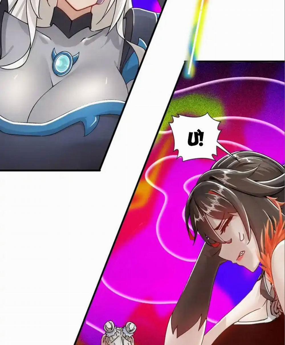 Tuyệt Thế Đạo Lữ 191 trang 35