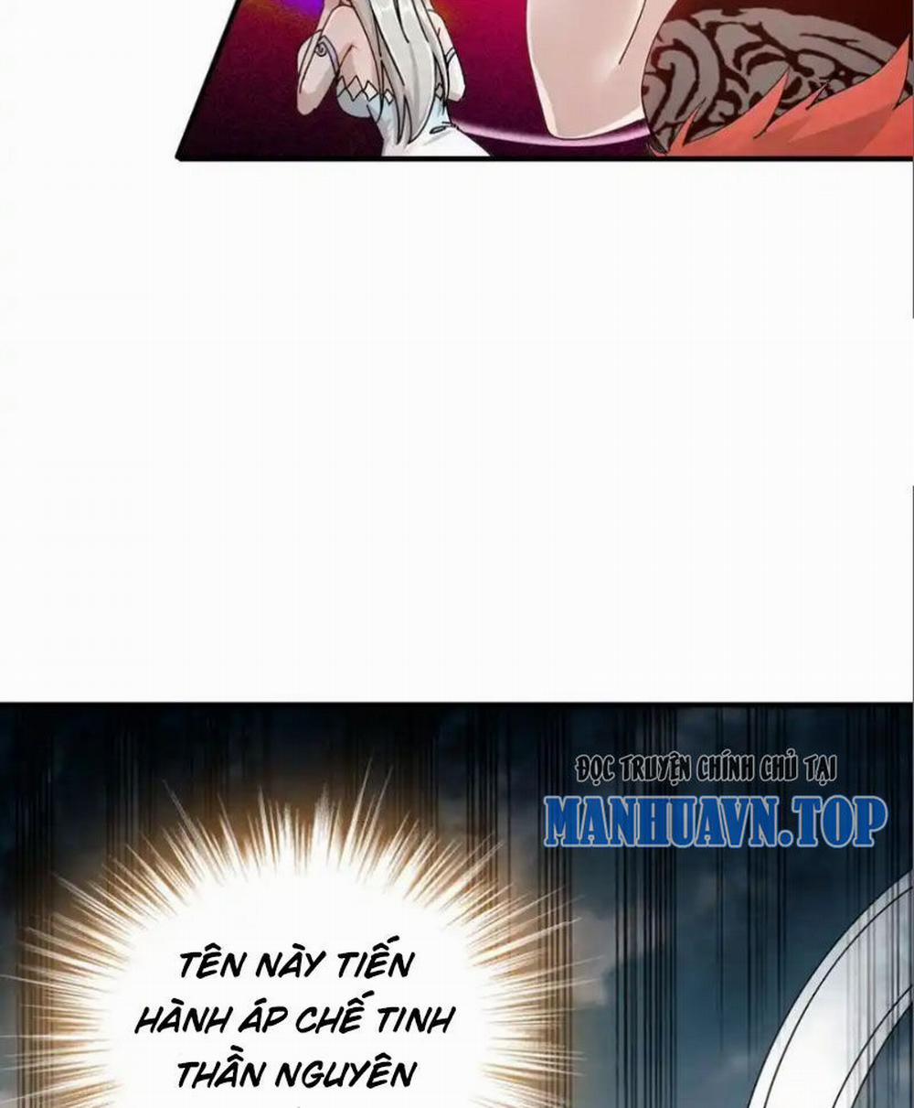 Tuyệt Thế Đạo Lữ 191 trang 36