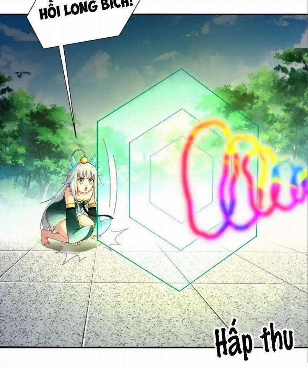 Tuyệt Thế Đạo Lữ 192 trang 10