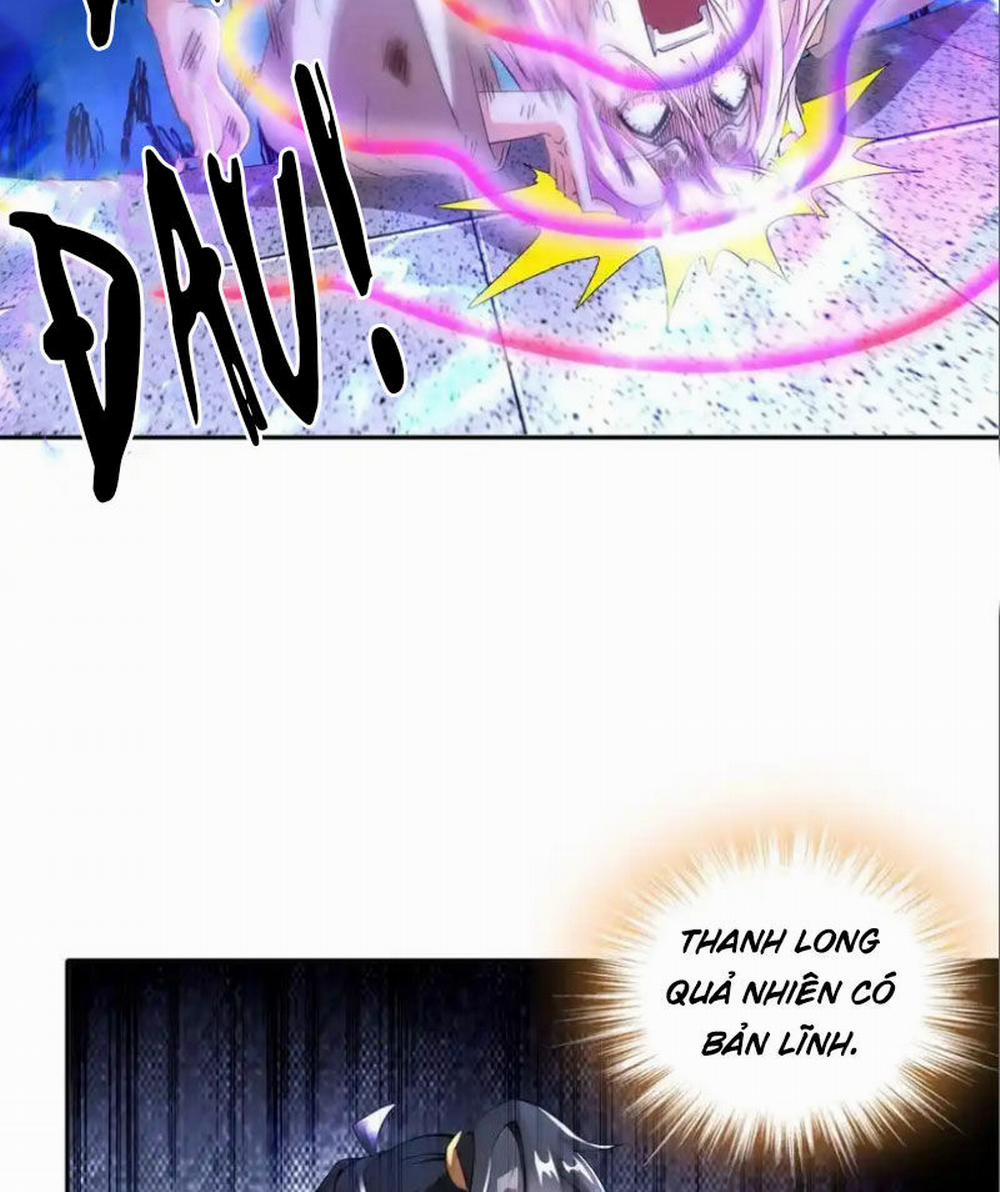 Tuyệt Thế Đạo Lữ 192 trang 13