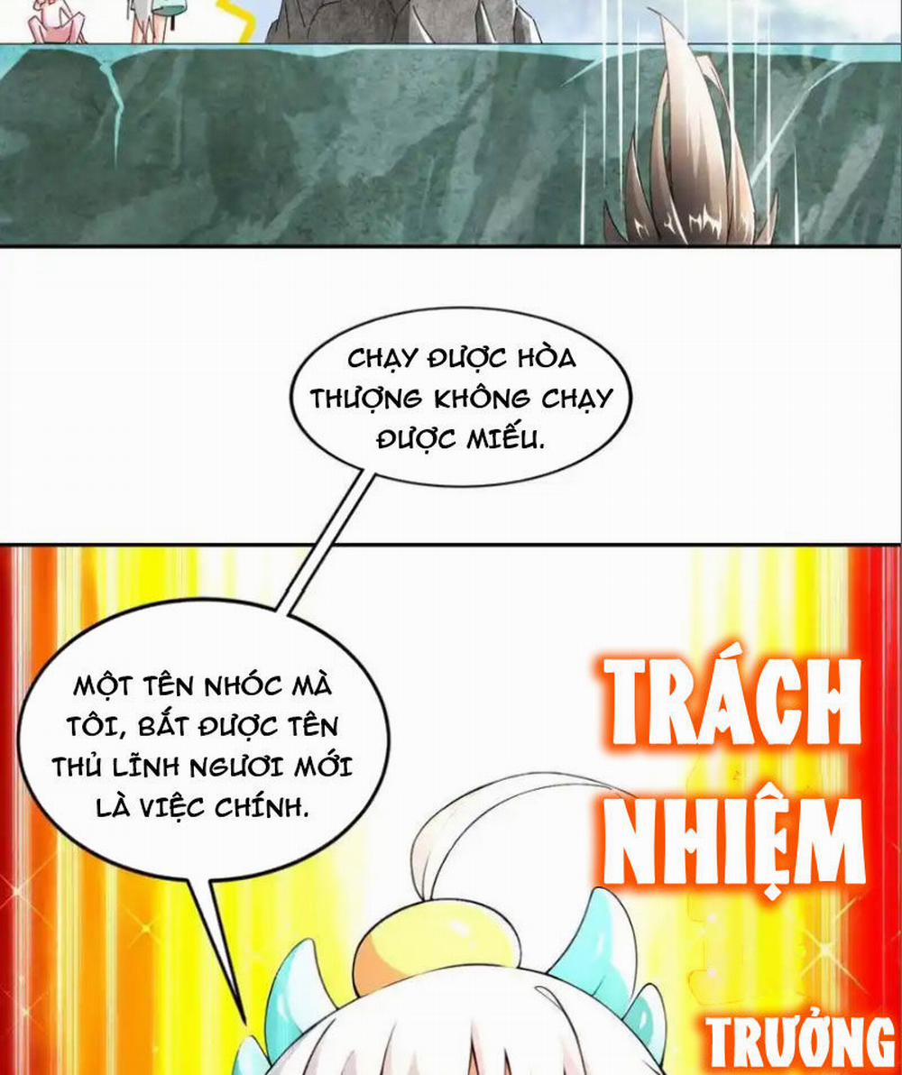 Tuyệt Thế Đạo Lữ 192 trang 18