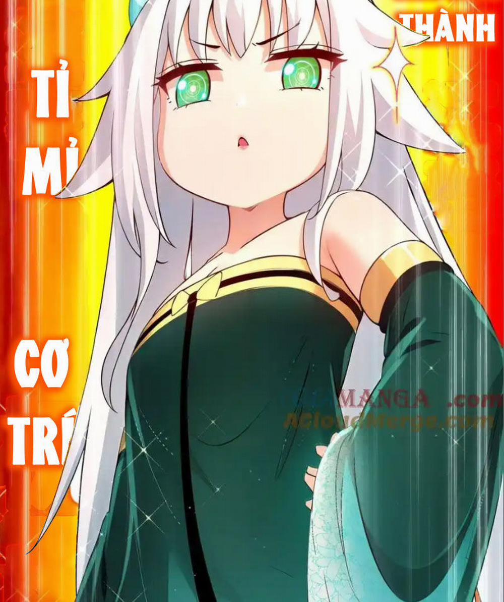 Tuyệt Thế Đạo Lữ 192 trang 19