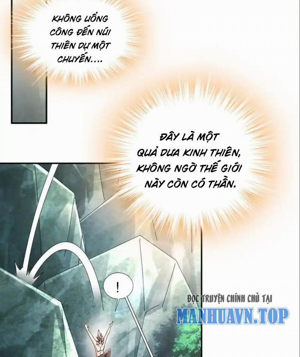 Tuyệt Thế Đạo Lữ 192 trang 23