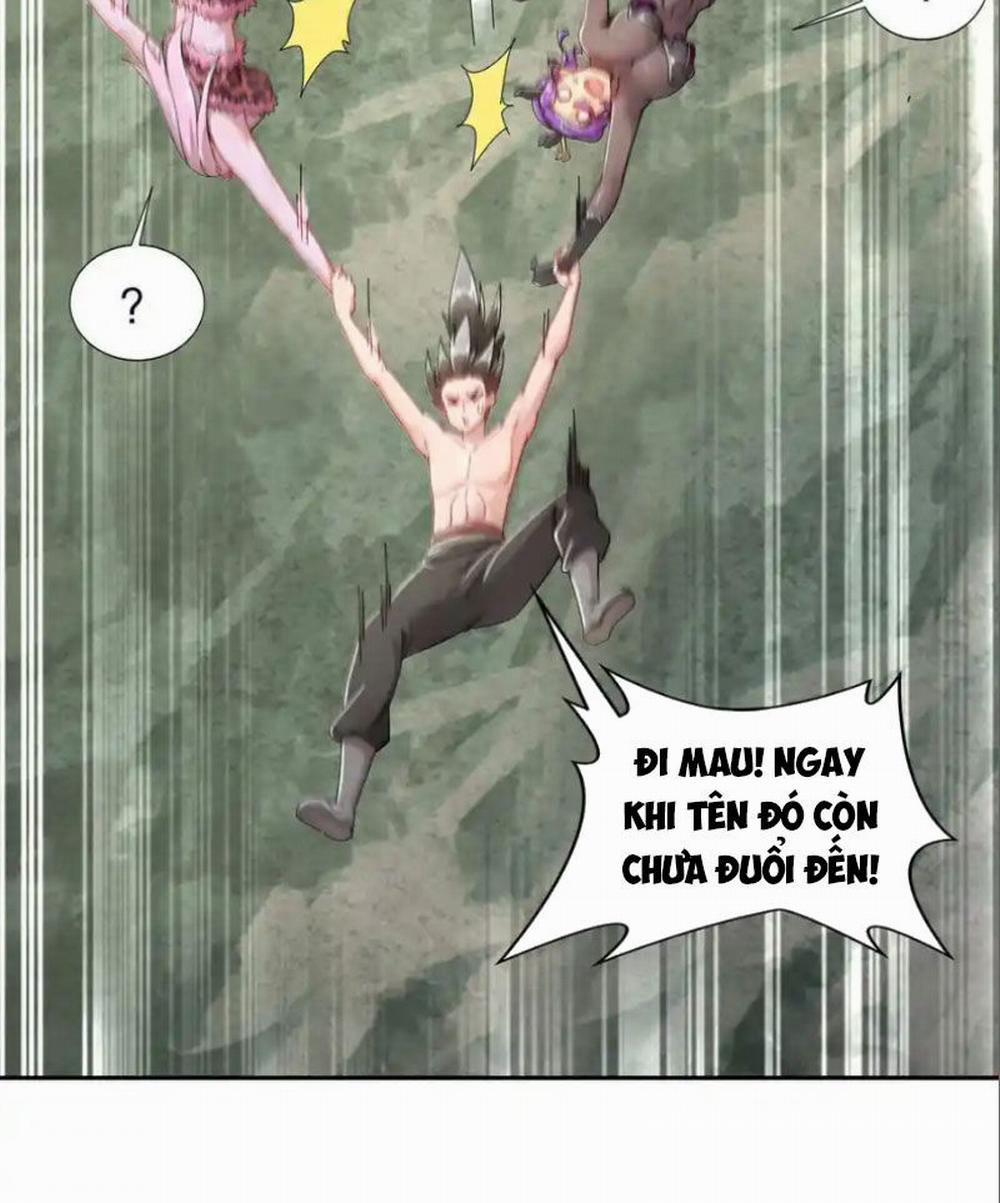 Tuyệt Thế Đạo Lữ 192 trang 29