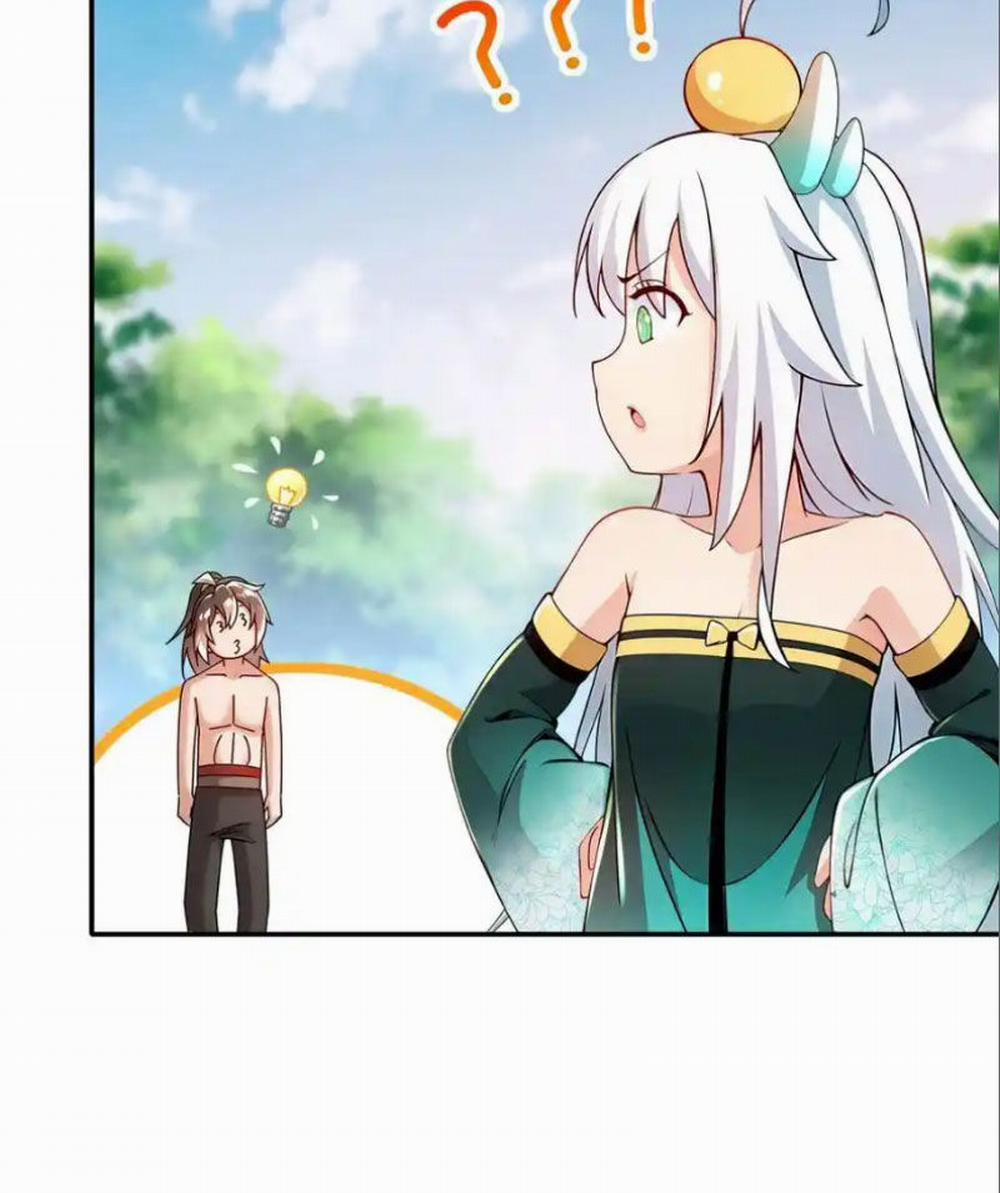 Tuyệt Thế Đạo Lữ 192 trang 3