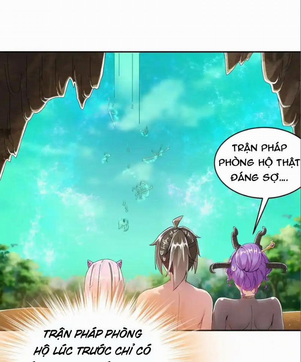Tuyệt Thế Đạo Lữ 192 trang 35