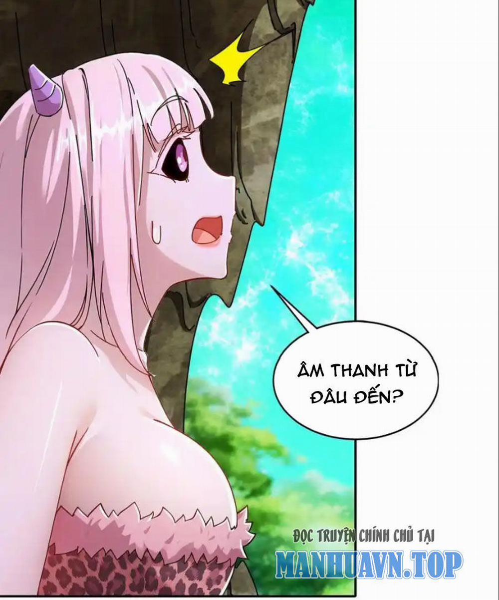 Tuyệt Thế Đạo Lữ 192 trang 37