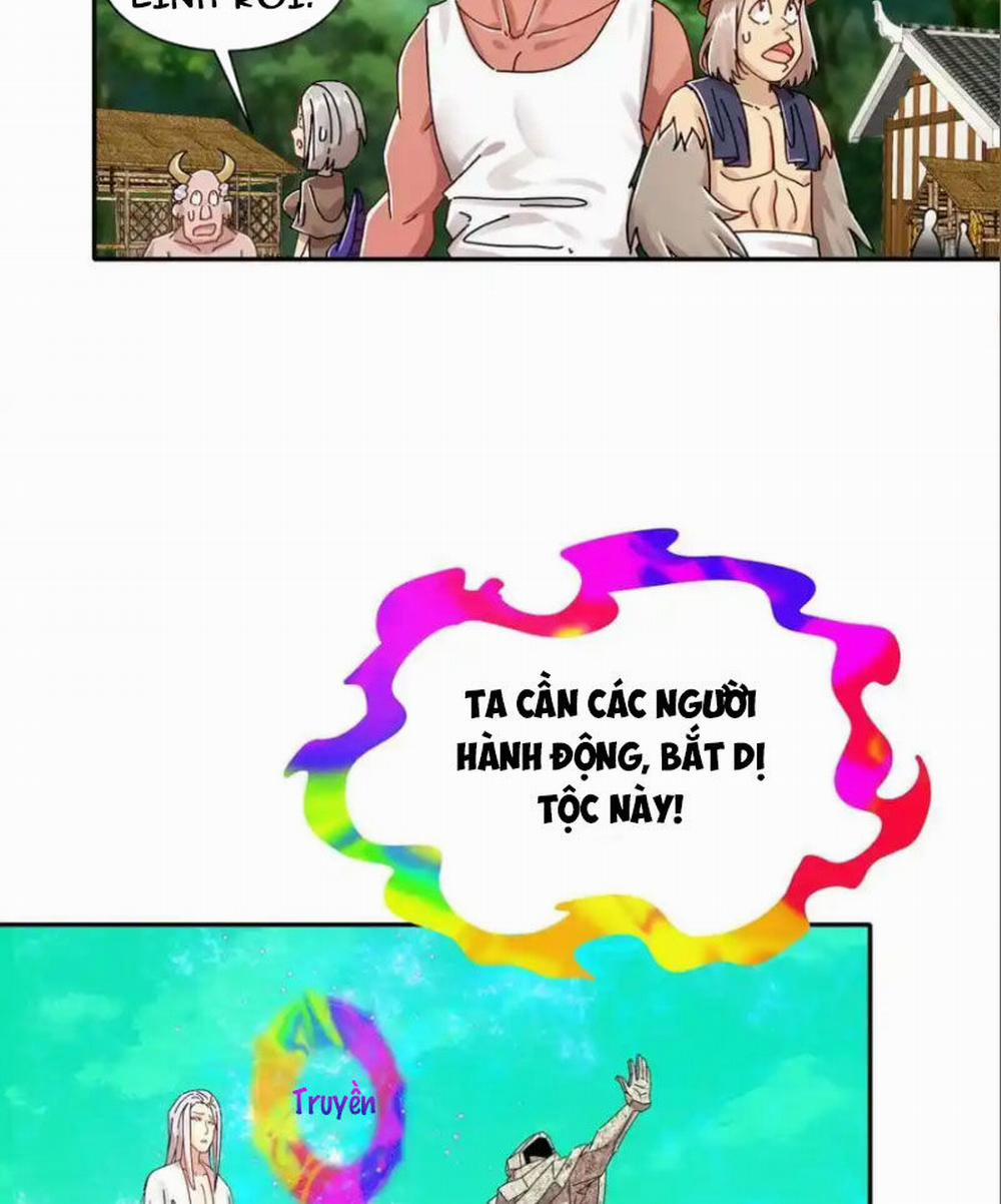 Tuyệt Thế Đạo Lữ 192 trang 39