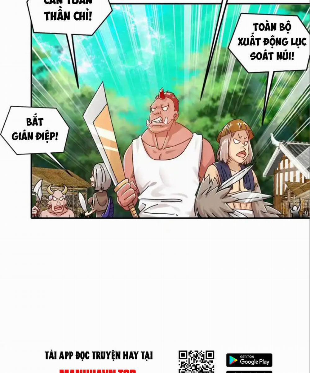 Tuyệt Thế Đạo Lữ 192 trang 41