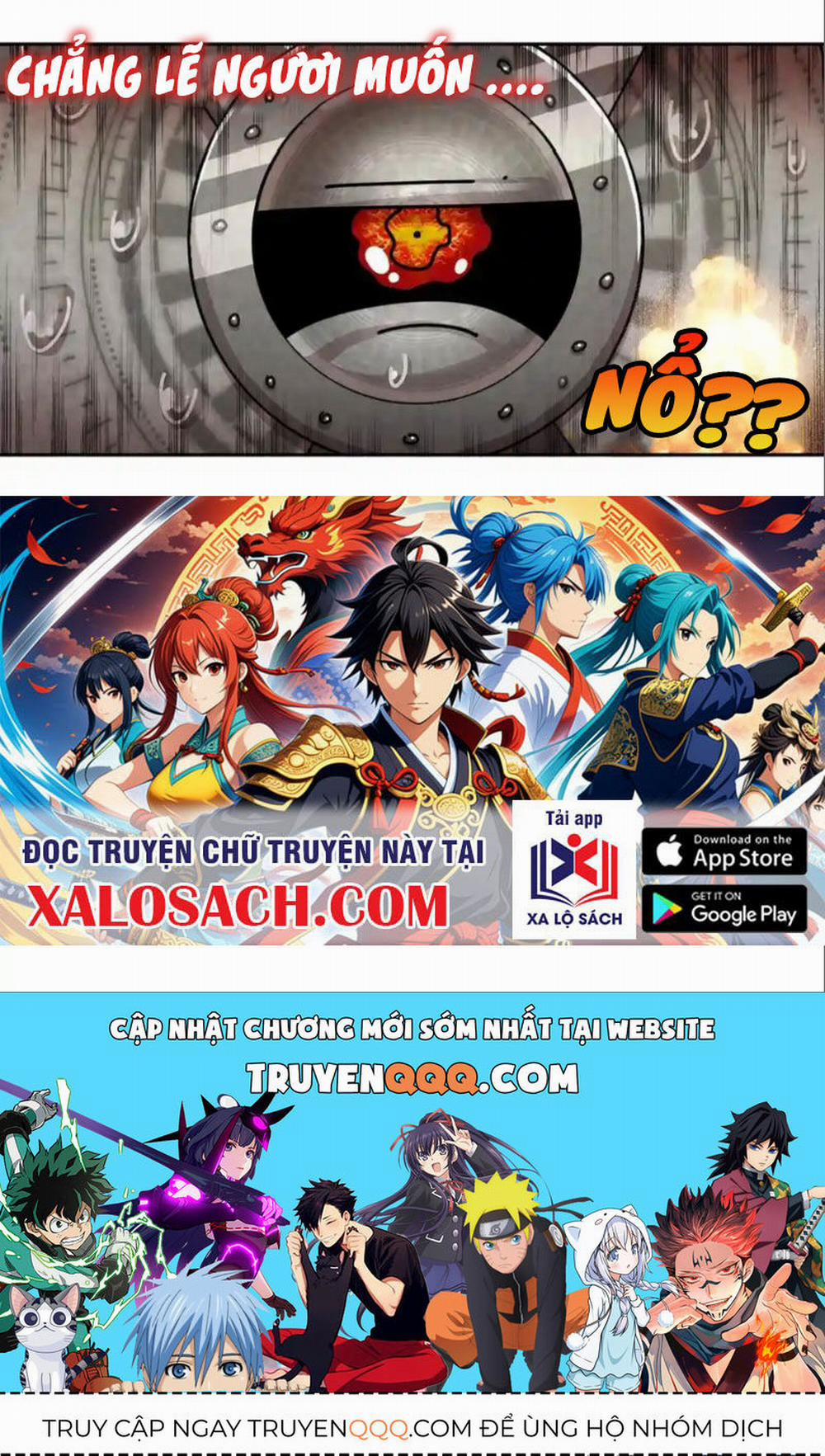 Tuyệt Thế Đạo Lữ 192 trang 48