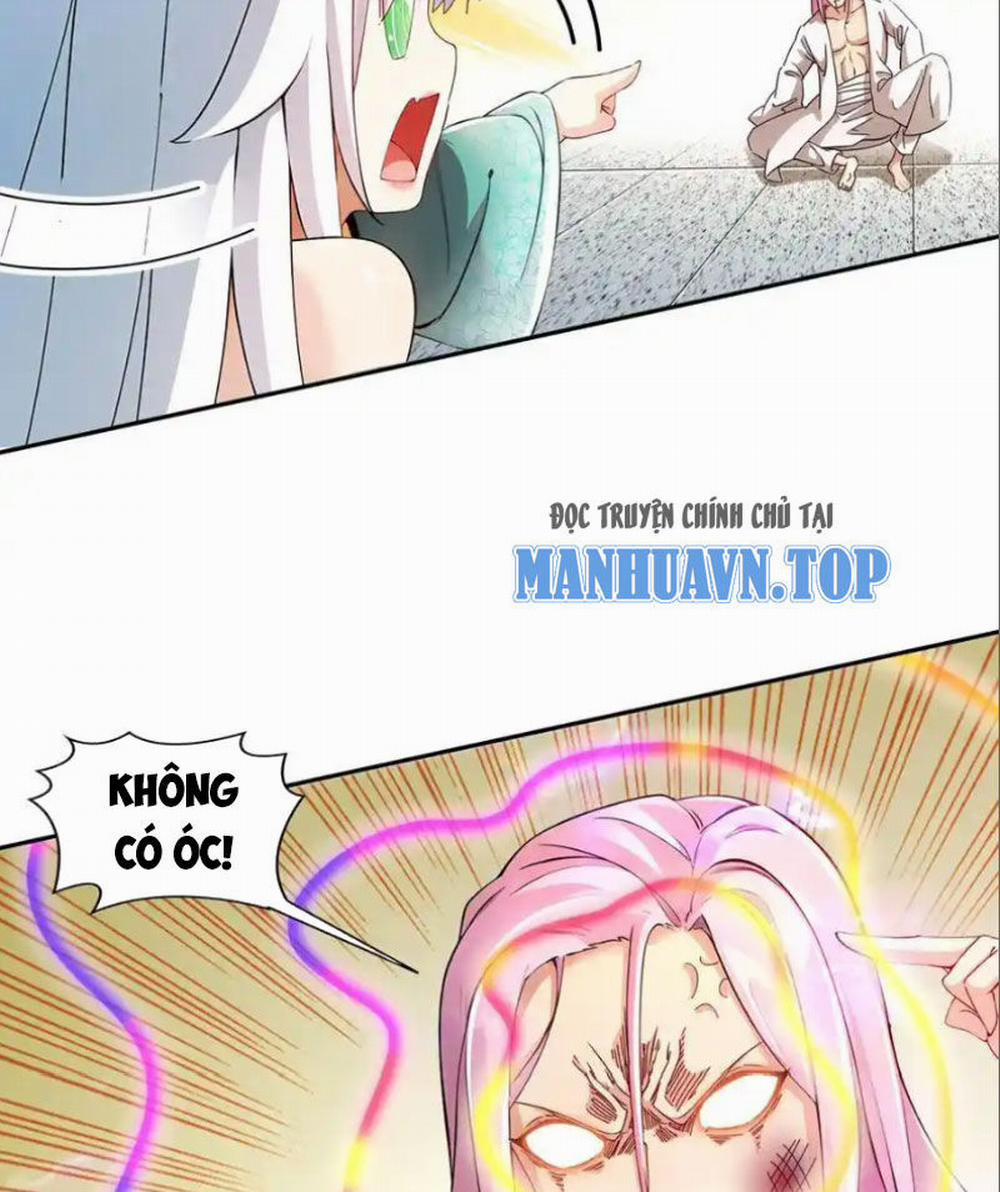 Tuyệt Thế Đạo Lữ 192 trang 7