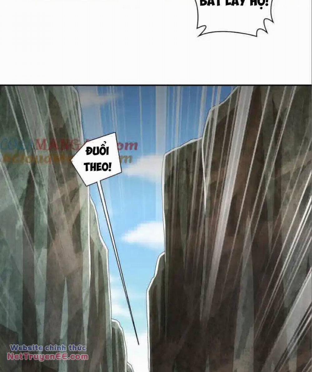 Tuyệt Thế Đạo Lữ 193 trang 18