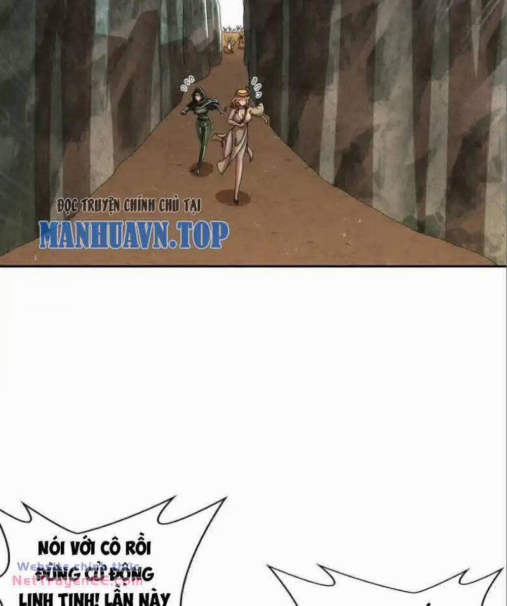 Tuyệt Thế Đạo Lữ 193 trang 19