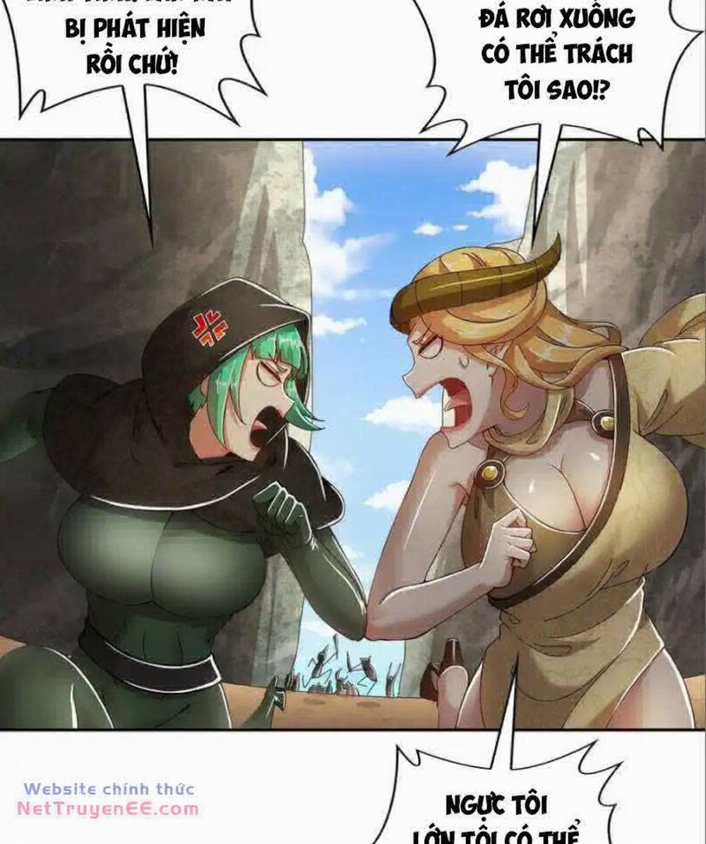 Tuyệt Thế Đạo Lữ 193 trang 20