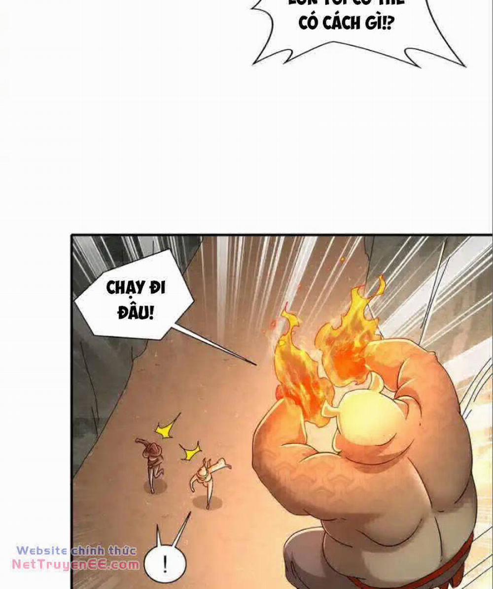 Tuyệt Thế Đạo Lữ 193 trang 21