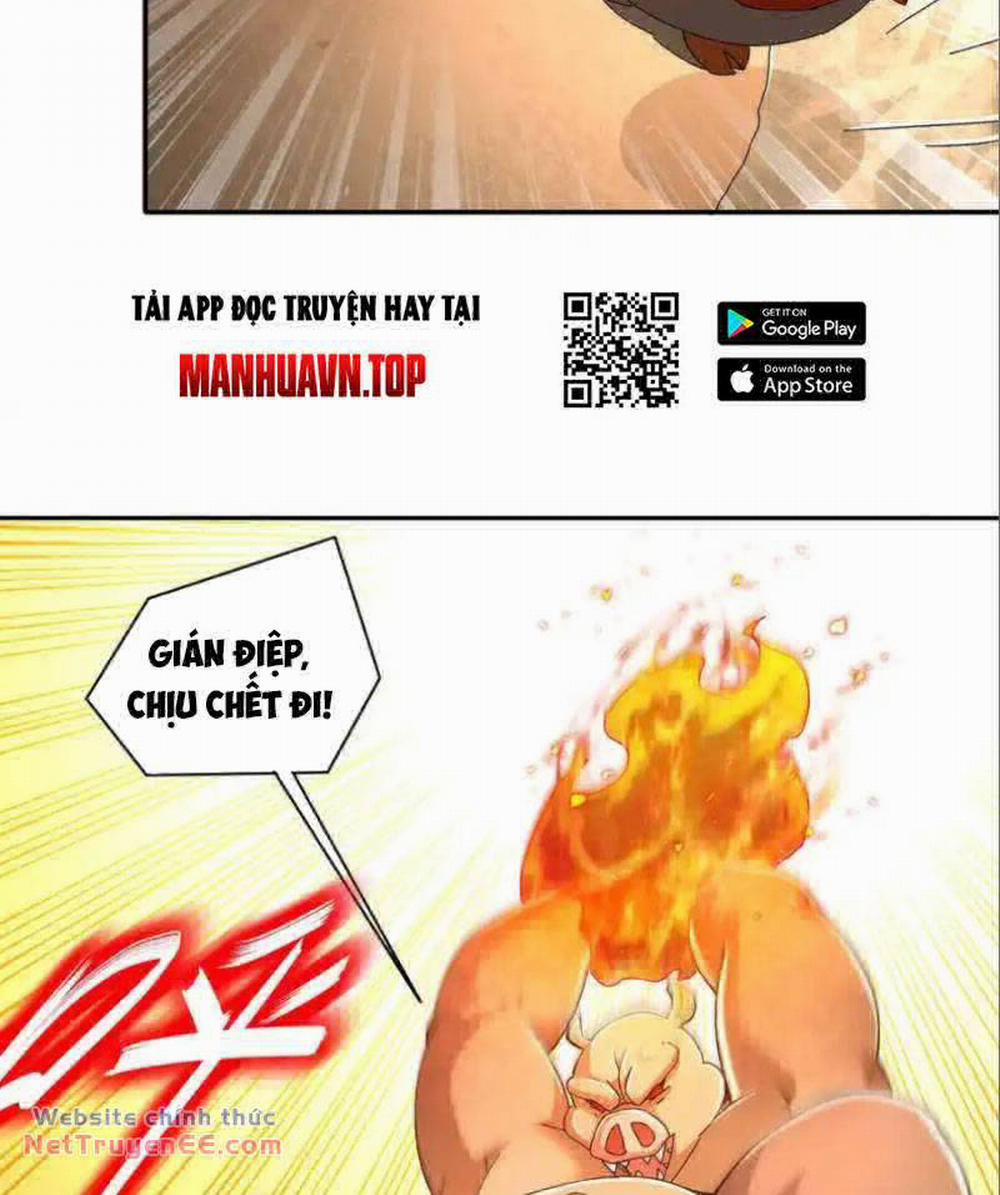 Tuyệt Thế Đạo Lữ 193 trang 22