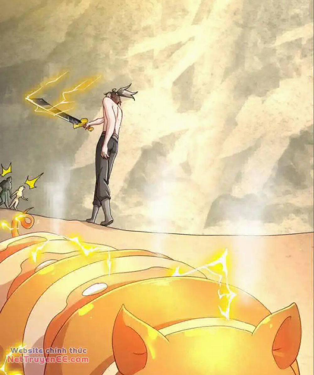 Tuyệt Thế Đạo Lữ 193 trang 25