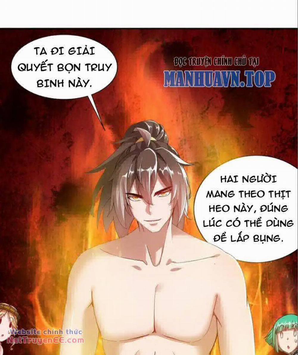 Tuyệt Thế Đạo Lữ 193 trang 28