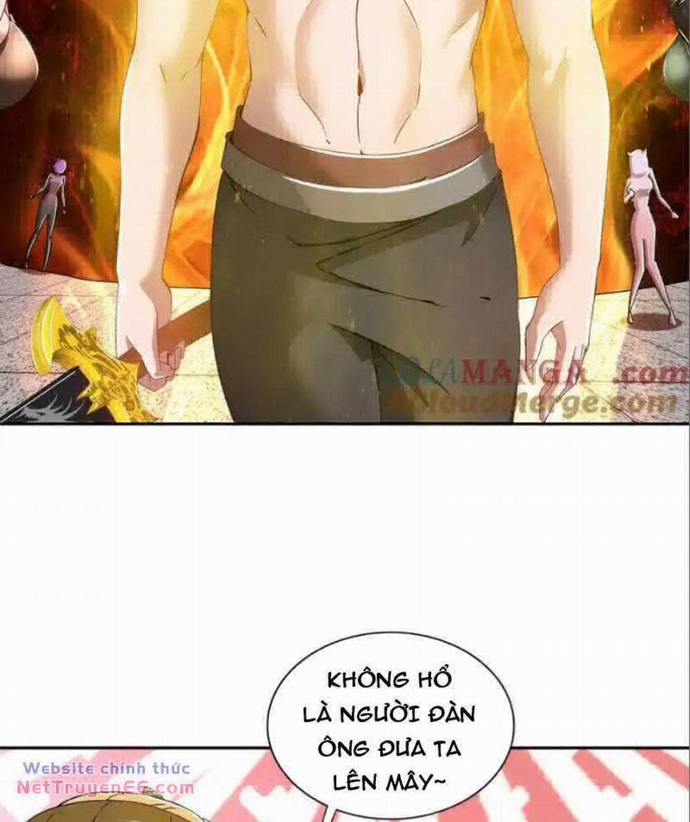 Tuyệt Thế Đạo Lữ 193 trang 29