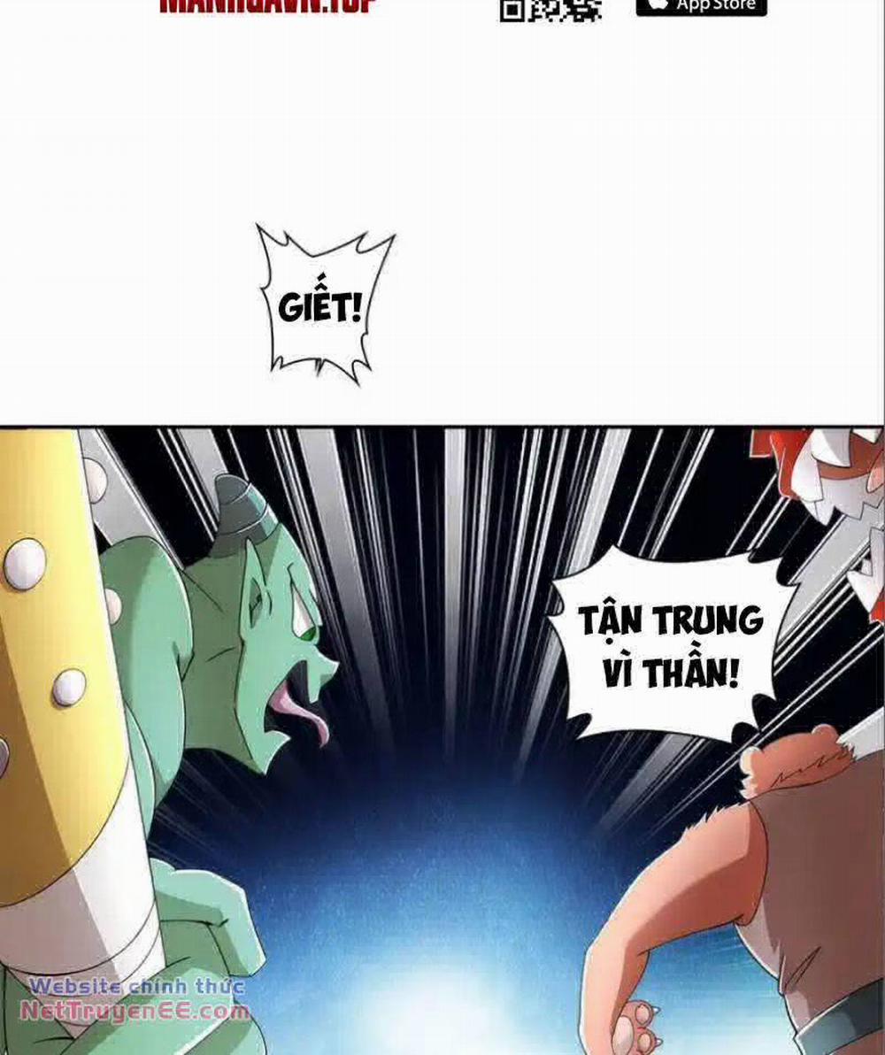 Tuyệt Thế Đạo Lữ 193 trang 31