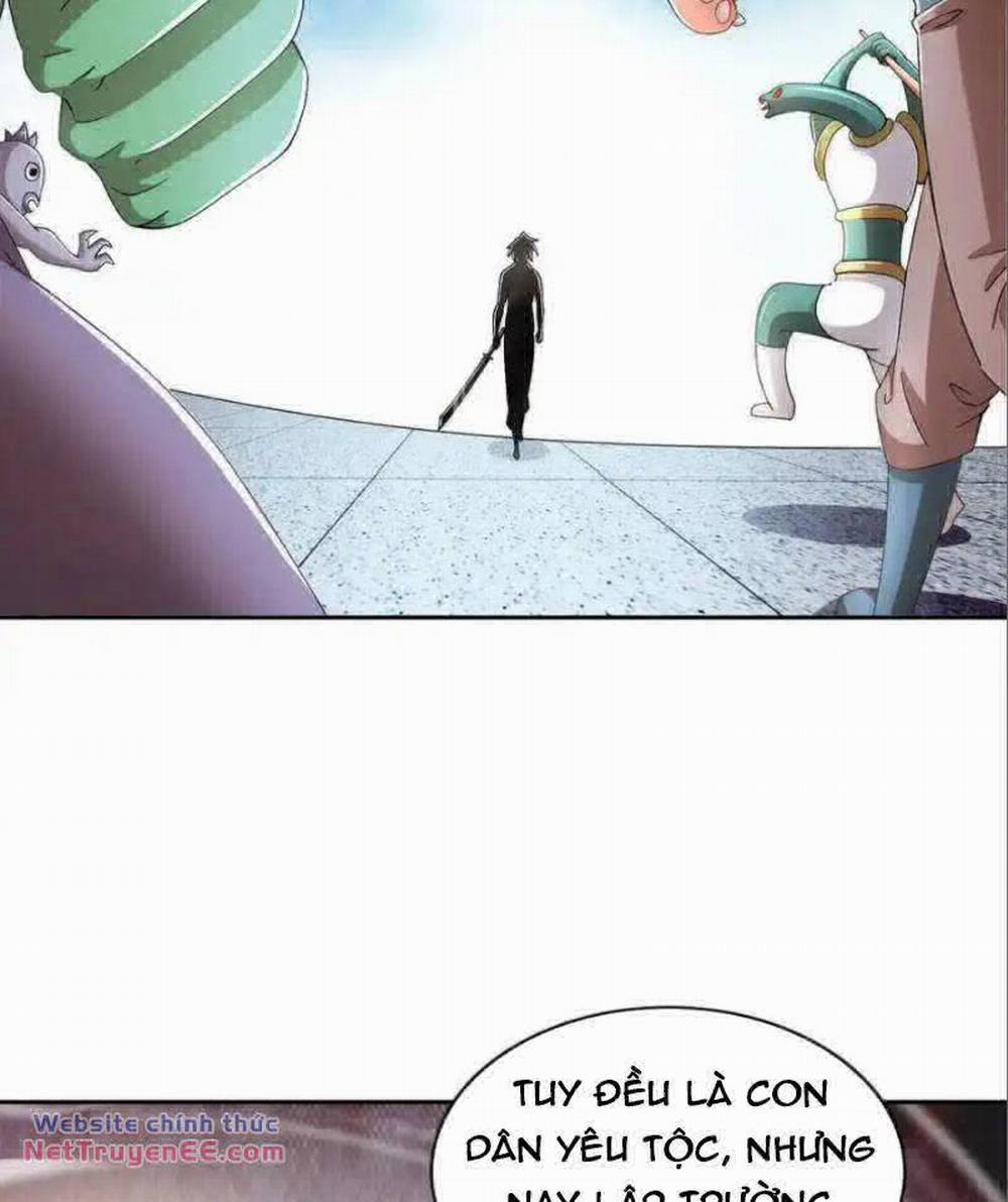 Tuyệt Thế Đạo Lữ 193 trang 32