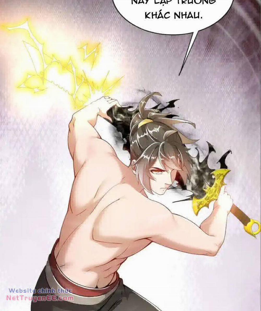 Tuyệt Thế Đạo Lữ 193 trang 33