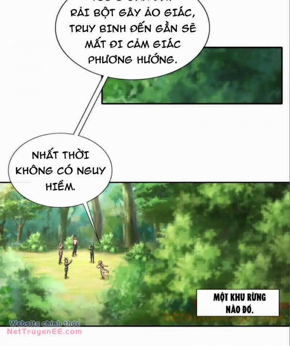 Tuyệt Thế Đạo Lữ 193 trang 38