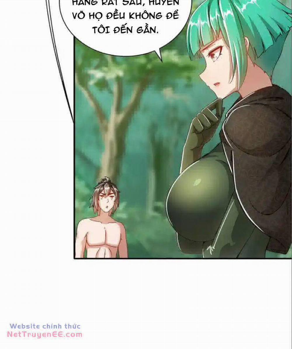 Tuyệt Thế Đạo Lữ 193 trang 40