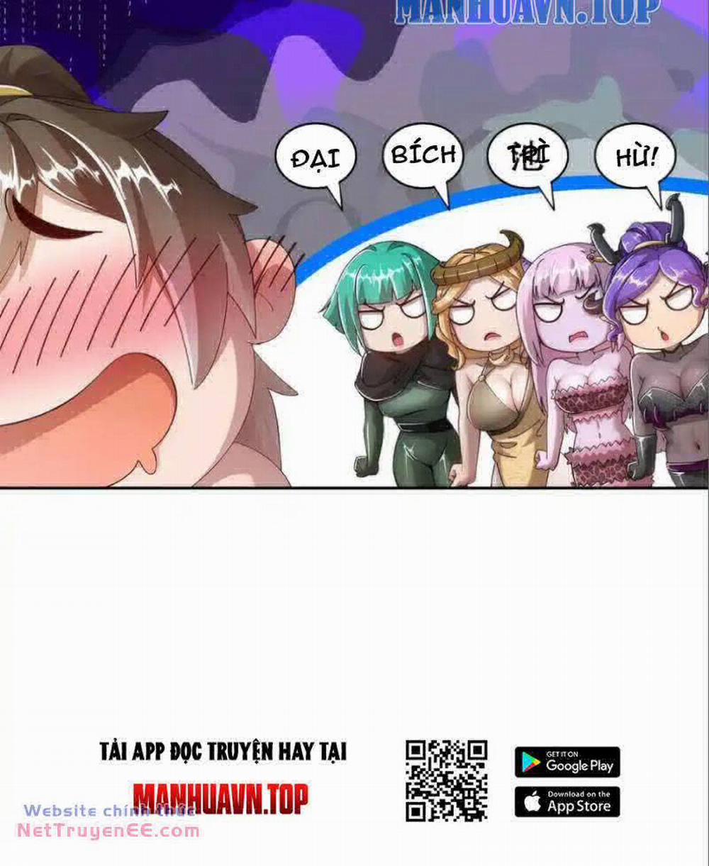 Tuyệt Thế Đạo Lữ 194 trang 27