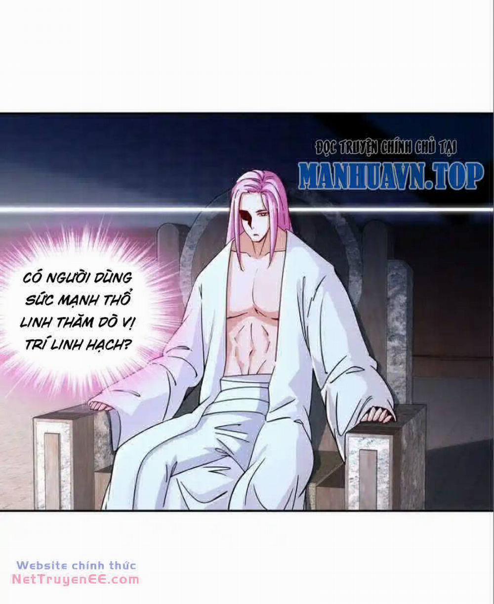 Tuyệt Thế Đạo Lữ 194 trang 38