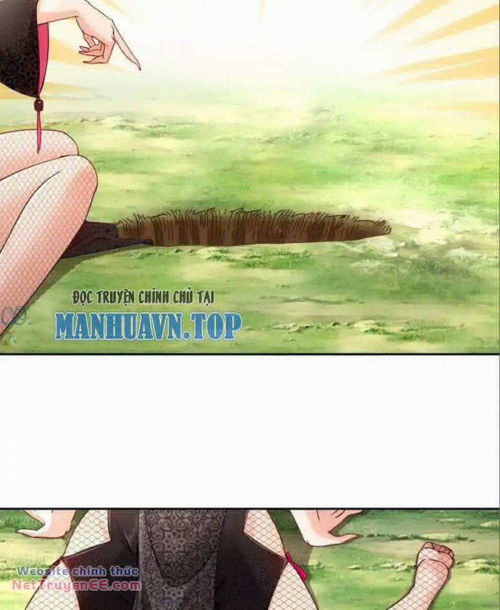 Tuyệt Thế Đạo Lữ 194 trang 43