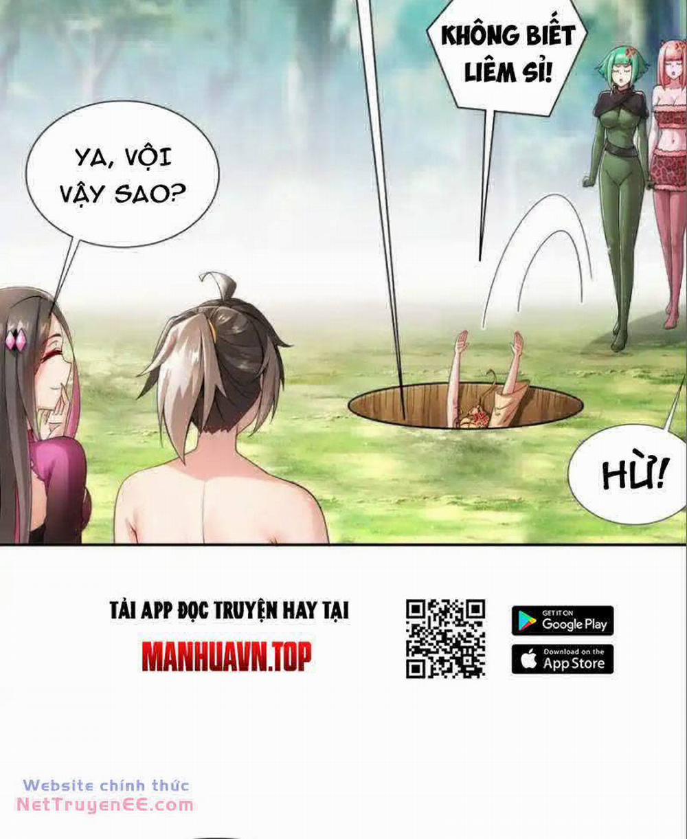 Tuyệt Thế Đạo Lữ 194 trang 46